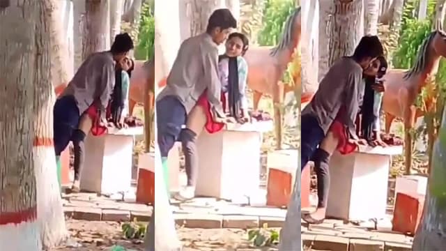 Public Park Desi College Lover Fucking New Video – Mallu Latest Xxx