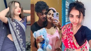 Sofik & Sonali Mms – Bangladeshi Youtuber MMS